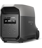 Amazon.co.jp: EcoFlow ボータブル電源用キャリーカート ポータブル