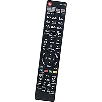 SHARP BD用リモコン GB066PA 動作品 GB066PA｜ブルーレイディスクレコーダー用リモコン｜シャープ
