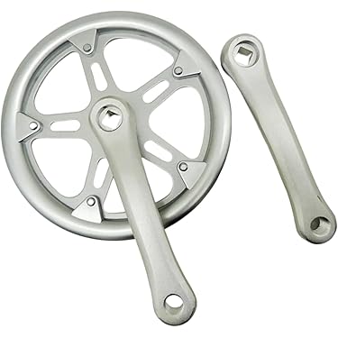 Amazon.co.jp 最新リリース: 自転車用クランクセット の新着
