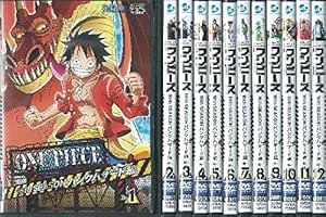 特売 One Piece ワンピース 16thシーズン パンクハザード編 R 10 第616話 第619話 Dvd メール便可 レンタル落ち 珍しい Harb Law Com