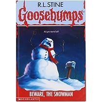 The Beast From The East Goosebumps 43 R L Stine Amazon Com Au Books