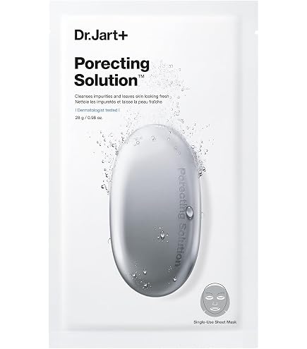 Amazon.co.jp: Dr.Jart+（ドクタージャルト）シカペア インテンシブ S