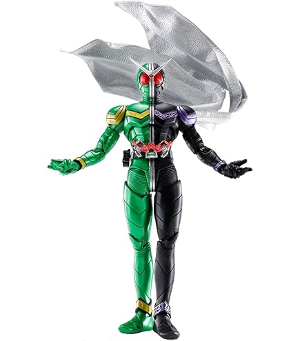 Masked Rider Ryuki, Bandai S.I.C : Amazon.com.au: Toys & Games