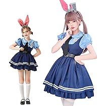 Amazon.co.jp: [SUAIARTCOLE] ジュディ・ホップス Judy Hopps