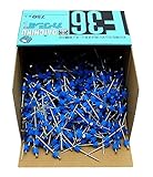 大築 カクシ釘 Φ1.24-36mm 750本入り