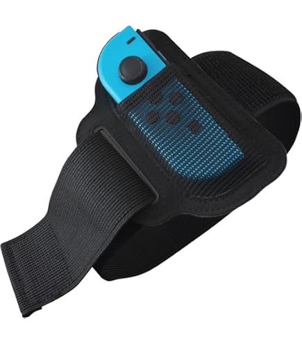 Amazon.co.jp: switch リングコン 用 バンド カバー セット リング