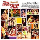 Sound Of The Pen Friend Club