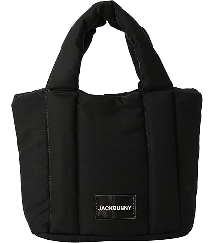 Amazon.co.jp: [ジャックバニー] カートバッグ (ファスナーポケット