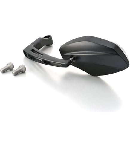 Z900RSアクティブ フェンダーレスキット & Z2ショートミラーまとめて出品 アクティブの Z900RSシリーズ用「フェンダーレスキット」が