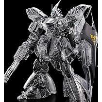 MG サザビー Ver.Ka メカニカルクリア Amazon | MG 1/100 サザビーVer.Ka メカニカルクリア プラモデル