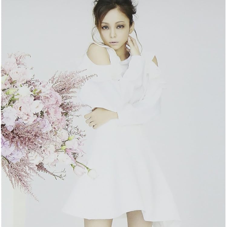 【新品・未開封】安室奈美恵レコード12inch／Mint 新品・未開封】安室奈美恵レコード12inch／Mint