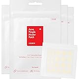 Cosrx Acne Pimple Master Patch 24Patches*4Sheet