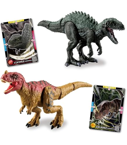 Amazon.co.jp: タカラトミー(TAKARA TOMY) アニア ジュラシック