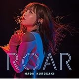 ROAR(初回限定盤CD+DVD)TVアニメ(とある魔術の禁書目録III)新オープニングテーマ