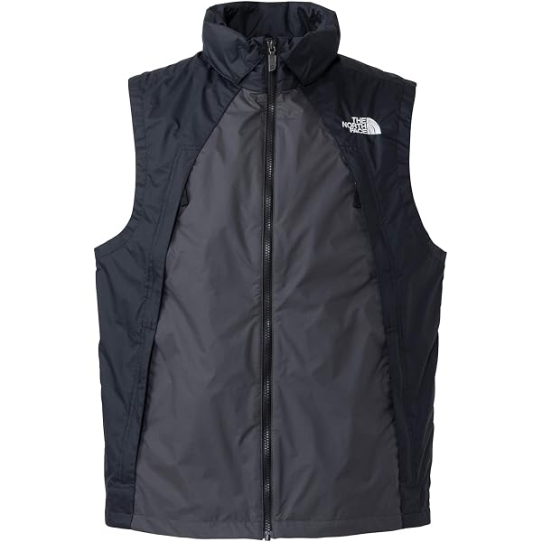 Amazon | [ザ・ノース・フェイス] ベスト Advanced Vest フォールン
