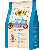 Amazon.co.jp: Nutro ナチュラルチョイス シニア犬用 小型犬用 チキン