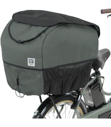 NOGUCHI ペット用リアバスケット 自転車用かご Amazon | ノグチ(NOGUCHI)ペット用リアバスケット | ノグチ(NOGUCHI