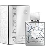 Amazon | アルマフ クラブ ドゥ ニュイ ブリング オードパルファム EDP
