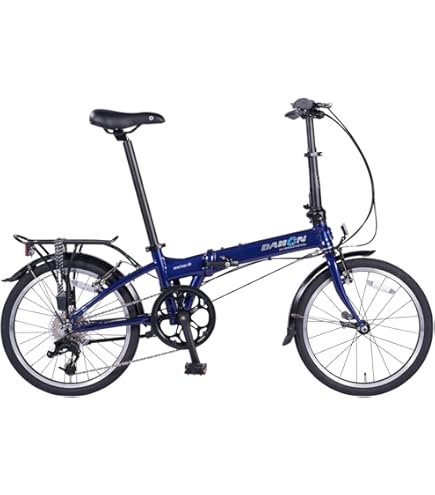 ダホン DAHON 折りたたみ自転車　SUV D6 【引き取り限定】 SUV D6 DAHON International(ダホンインターナショナル