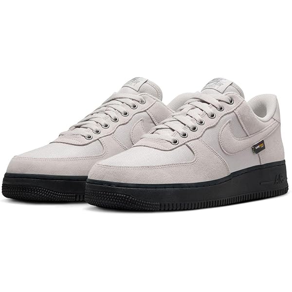 ナイキ・エア フォース 1 ライトベージュ/ブラック( US10/28cm ) Amazon | [ナイキ] エア フォース 1 '07 LV8 AIR FORCE 1 '07