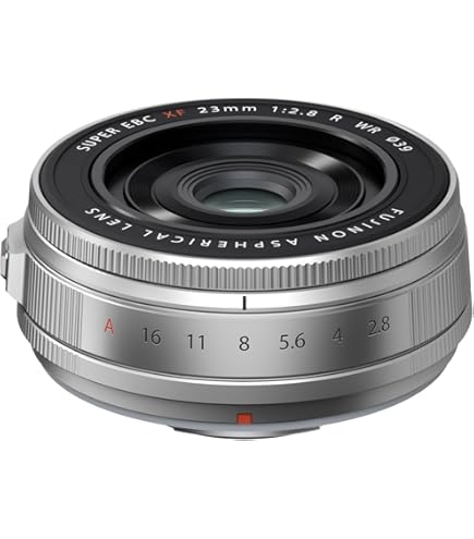 Amazon | Fujinon XF50mmF2 R WR レンズ。 | ビデオカメラ用交換レンズ