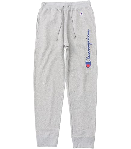 Amazon | Champion SWEAT PANTS | スウェットパンツ 通販