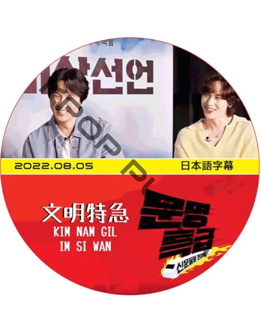 Amazon.co.jp: 無頼漢 渇いた罪 [DVD] : キム・ナムギル, チョン