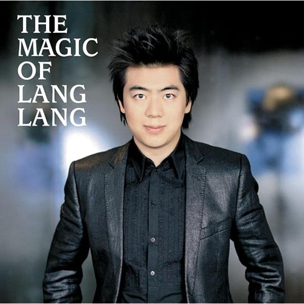 Amazon.co.jp: Lang Lang: The Chopin Album by Lang Lang: ミュージック