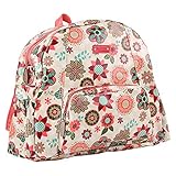 Minene Ella Bag (Floral Print) by Minene