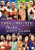 DRAGON GATE 2011 final season