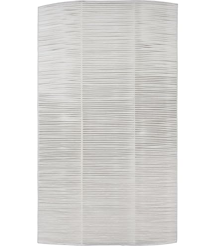 Amazon | アイリスオーヤマ 大型空気清浄機集じん脱臭フィルター IAP