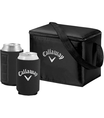 キャロウェイ レイドバック クーラーバッグ Amazon.co.jp: キャロウェイ(Callaway) クーラーバッグ LAIDBACK