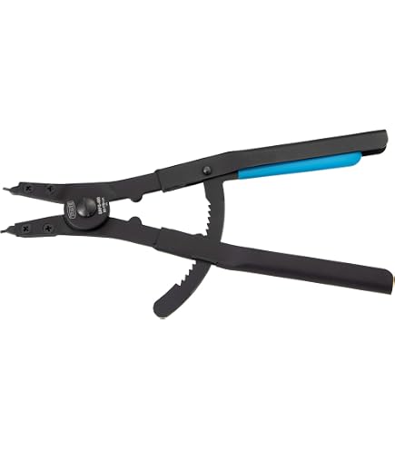 Amazon.co.jp: JTC 強力型スナップリングプライヤー トラック 大型