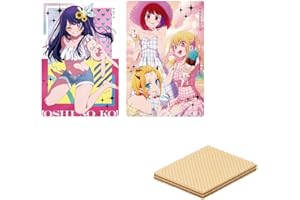 【推しの子】ウエハース2 20個入りBOX (食玩)