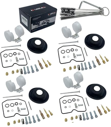 RK41-A新品1台分社外 バリオス キャブレター オーバーホール リペアキット 楽天市場】【期間限定！10％OFFクーポン配布中！】 バリオス ZXR250