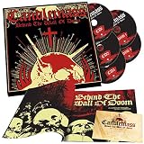 Behind The Wall Of Doom (3CD+2DVD)