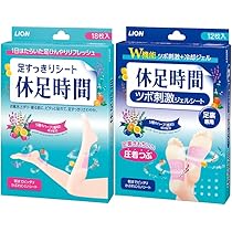 かえで5個目❣️休足時間 ツボ刺激ジェルシート 12枚入×40 かえで5個目❣️休足時間 ツボ刺激ジェルシート 12枚入×