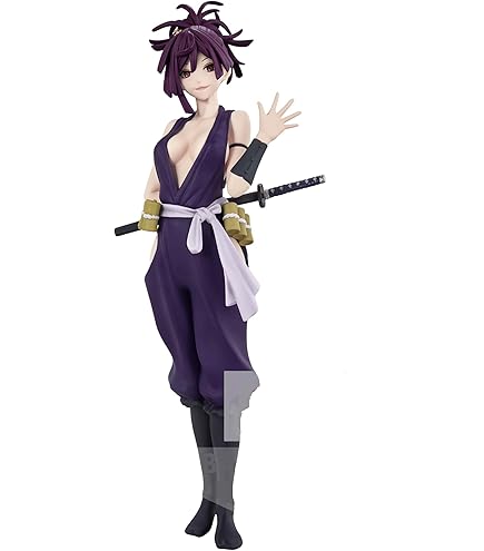 地獄楽 杠(ゆずりは) 1/7スケールフィギュア F:NEX Amazon | 輸送箱 FuRyu フリュー FNEX 地獄楽 杠 ゆずりは 17スケール