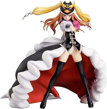 輪るピングドラム プリンセス・オブ・ザ・クリスタル (1/8スケール PVC塗装済み完成品)