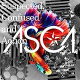Suspected, Confused and Action ASCA VS �ڂ��̂������̂ڂ����