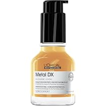 Amazon.co.jp: ロレアル プロフェッショナル メタルDX ヘアマスク 週2 