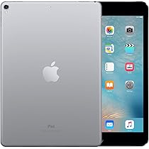 iPad Pro 9.7インチ　グレー　128GB Apple 9.7 Inch iPad Pro with WiFi 128GB Space Gray MLMV2LL/A