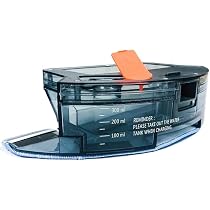 Coredy R580-W Robot Vacuum Cleaner, 3 
