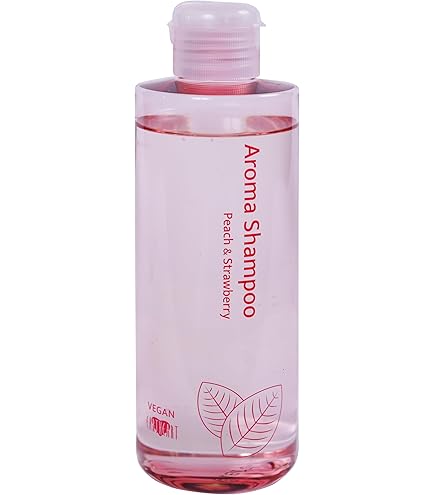 Amazon | 美容室専売品【セット】アロマシャンプー&トリートメント