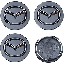 パーツ MAZDA CX5 マツダ ホイールセンターキャップ ハブキャップ カバー CX-3/CX