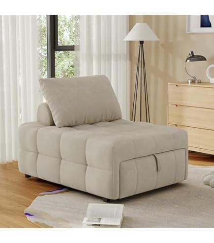 Amazon｜Syuan Kaguソファーベッドリクライニングチェア sofa