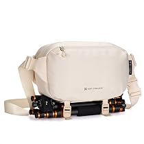 Amazon.co.jp: K&F Concept カメラバッグ ショルダーバッグ スリング