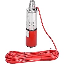 電動ウォーターポンプ ブラケット付き（110~120V/60Hz）AB-P106 電動ウォーターポンプ ブラケット付き（110~120V/60Hz）AB-P106