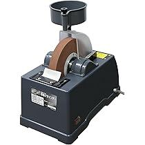 Amazon | 三共コーポレーション HARD HEAD 縦型式水研刃物グラインダー