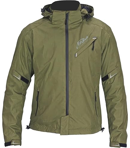 Amazon.co.jp: KOMINE JK-614 07-614 Protective Winter Hoodie for